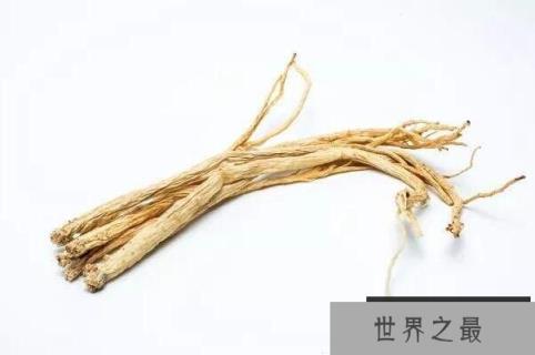 十大紧缺植物药材 苦地丁上榜,第一可以强身健体