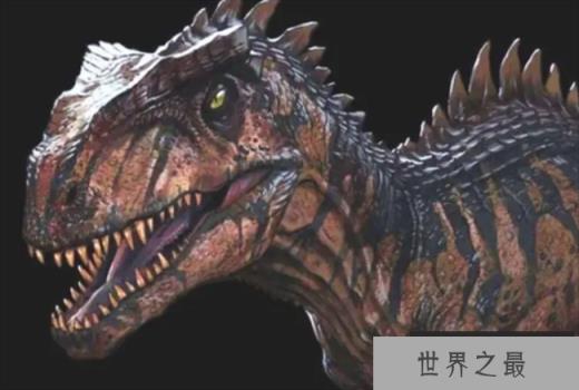 世界上最矮的食肉恐龙 巨兽龙身高只有4米(捕食能力强) 世界上最矮的食肉恐龙 巨兽龙身高只有4米(捕食能力强)