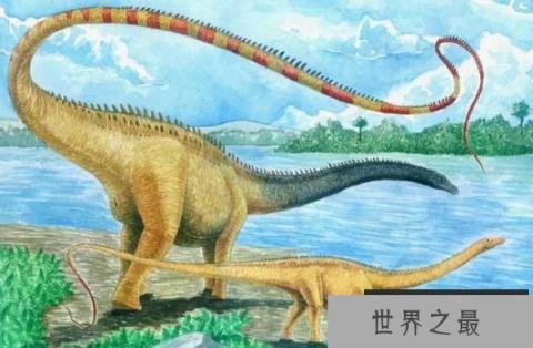 世界上最长的恐龙,地震龙体长可达67米 世界上最长的恐龙,地震龙体长可达67米