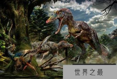 中国十大暴龙,中国十大著名恐龙