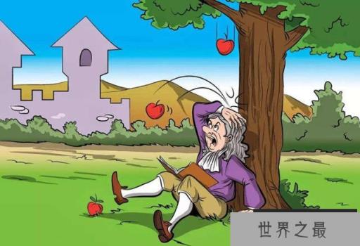 为什么果实成熟后会掉下来