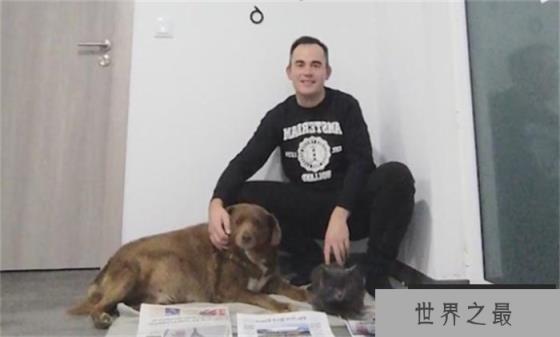 世界上寿命最长的狗 已经活了31岁(长寿狗狗) 世界上寿命最长的狗 已经活了31岁(长寿狗狗)