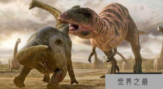 阿根廷龙最大长多大 阿根廷龙是最大的恐龙吗（42米）