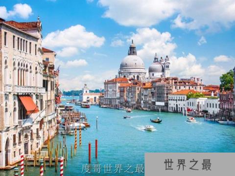 可能消失的八大世界级美景！马尔代夫在50年后可能消失