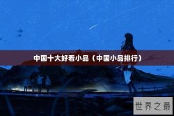 中国十大好看小品（中国小品排行）