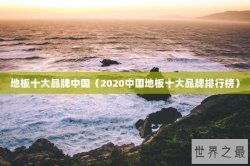 地板十大品牌中国（2020中国地板十大品牌排行榜）