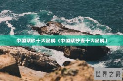 中国紫砂十大品牌（中国紫砂壶十大品牌）