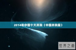 2014年中国十大并购（中国并购案）