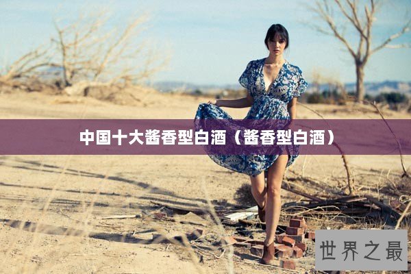中国十大酱香型白酒（酱香型白酒）