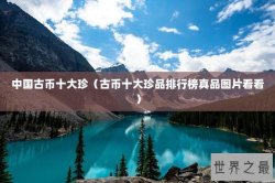 中国古币十大珍（古币十大珍品排行榜真品图片看看）