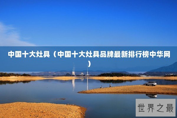 中国十大灶具（中国十大灶具品牌最新排行榜中华网）