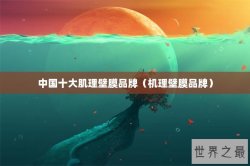 中国十大肌理壁膜品牌（机理壁膜品牌）