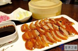 在家里都可以做的中国十大名菜，快来尝试下。