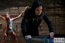 看介绍都让人难以忍受的世界十大禁片