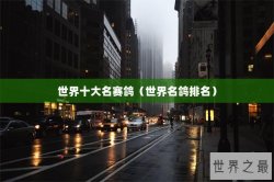 世界十大名赛鸽（世界名鸽排名）