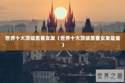 世界十大顶级黑客女友（世界十大顶级黑客女友是谁）