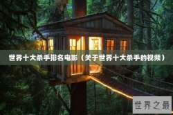 世界十大杀手排名电影（关于世界十大杀手的视频）