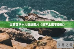 世界医学十大奇迹图片（世界上医学奇迹）