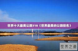 世界十大最美公路318（世界最美的公路排名）