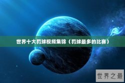 世界十大罚球视频集锦（罚球最多的比赛）