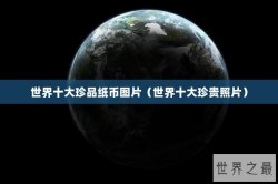 世界十大珍品纸币图片（世界十大珍贵照片）