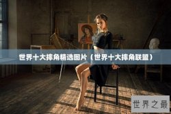 世界十大摔角精选图片（世界十大摔角联盟）