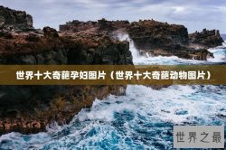 世界十大奇葩孕妇图片（世界十大奇葩动物图片）