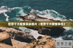 世界十大疫情实录图片（世界十大疫情事件）