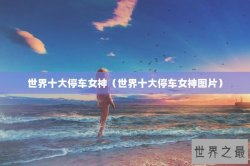 世界十大停车女神（世界十大停车女神图片）
