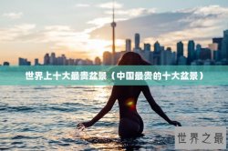 世界上十大最贵盆景（中国最贵的十大盆景）