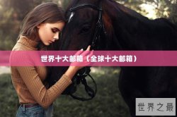 世界十大邮箱（全球十大邮箱）