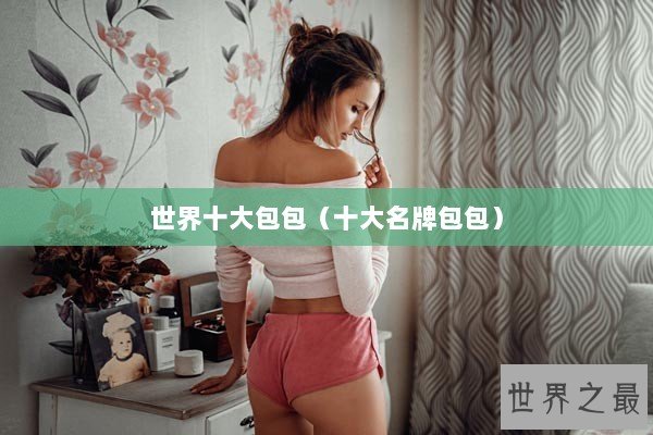 世界十大包包（十大名牌包包）
