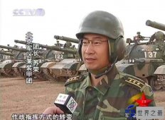 中国最年轻的少将，居然不是毛新宇！