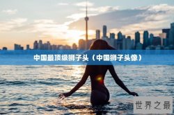 中国最顶级狮子头（中国狮子头像）