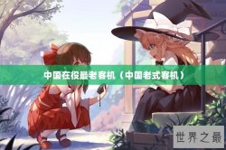 中国在役最老客机（中国老式客机）