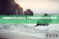 中国最忧伤毕业照照片（中国最忧伤毕业照照片高清）