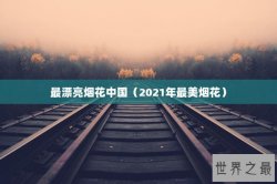 最漂亮烟花中国（2021年最美烟花）