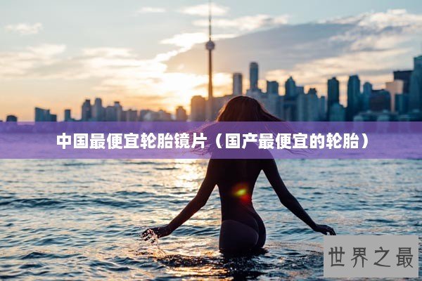 中国最便宜轮胎镜片（国产最便宜的轮胎）