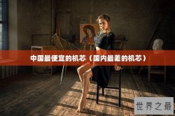 中国最便宜的机芯（国内最差的机芯）