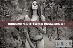 中国最顶级小前锋（中国最顶级小前锋是谁）