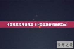 中国哪里浪琴最便宜（中国哪里浪琴最便宜的）