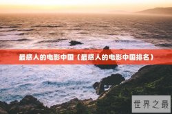最感人的电影中国（最感人的电影中国排名）