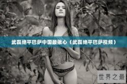 武磊绝平巴萨中国最揪心（武磊绝平巴萨视频）