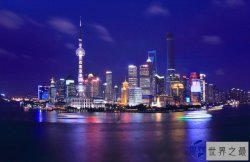 中国最发达的城市，赶超台湾，指日可待！