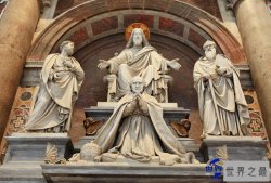 还没有一个村子大，还敢挑衅中国，世界上最小的国家