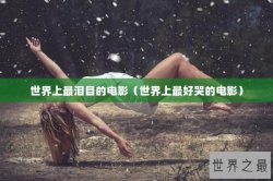 世界上最泪目的电影（世界上最好哭的电影）