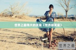 世界上最伟大的笑星（世界级笑星）