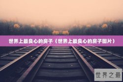 世界上最良心的房子（世界上最良心的房子图片）