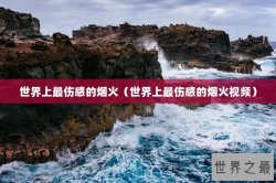 世界上最伤感的烟火（世界上最伤感的烟火视频）