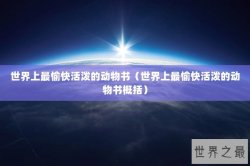 世界上最愉快活泼的动物书（世界上最愉快活泼的动物书概括）